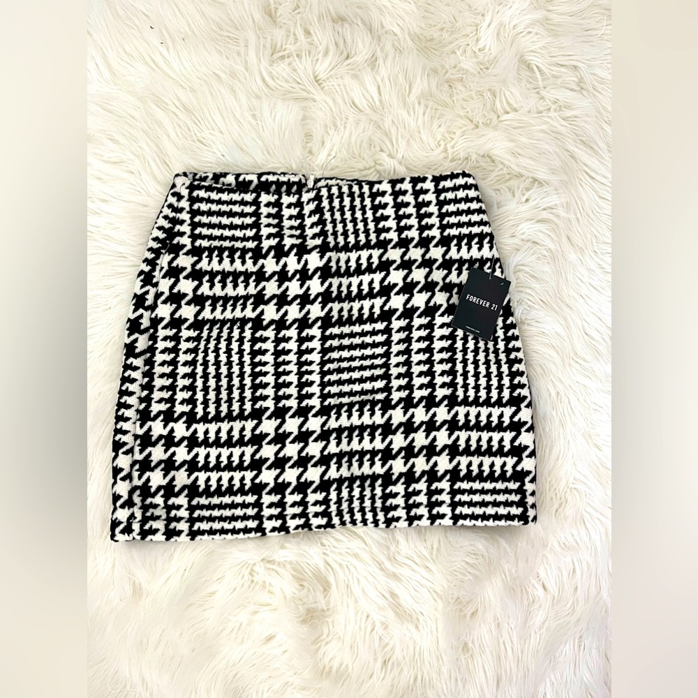 Forever 21 skirt